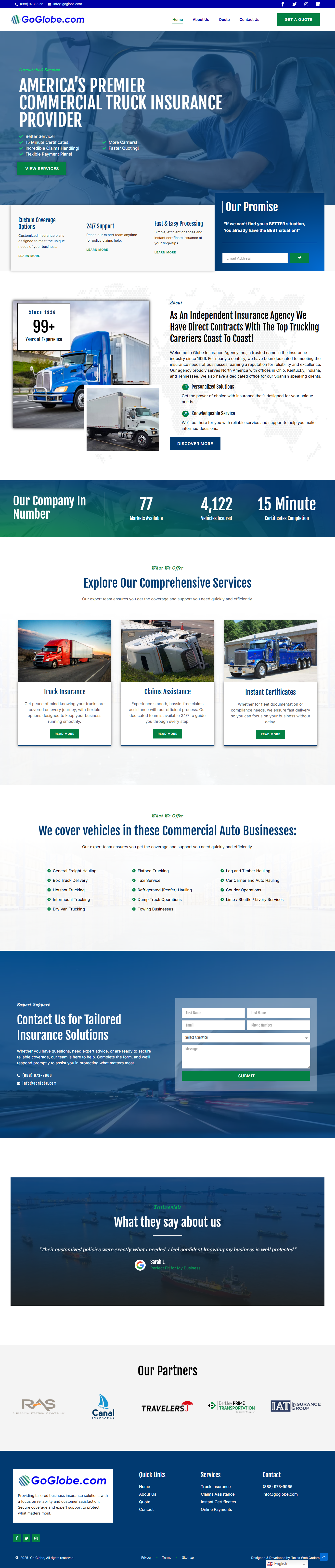 Website